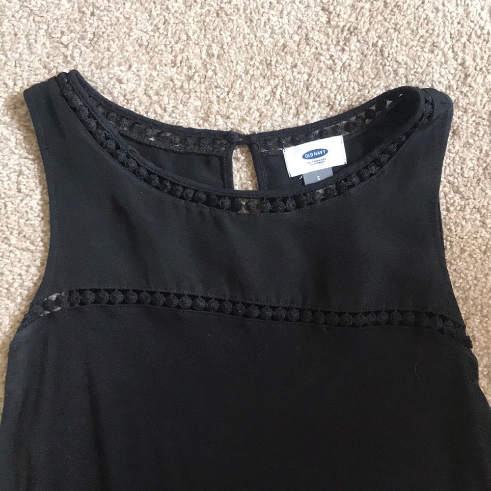 Women’s Tank Top